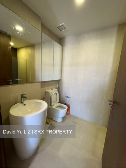 Naung Residence (D19), Apartment #505532501